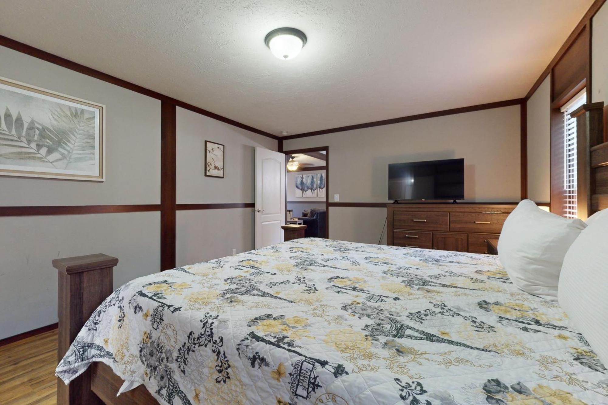 Wilhite Creek Grotto Villa Sevierville Eksteriør bilde